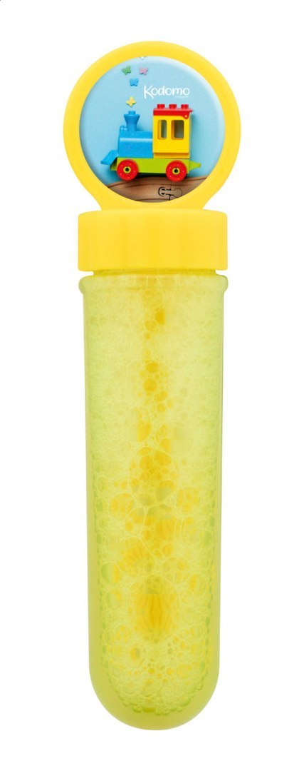 Blowy bański mydlane