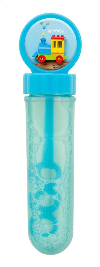 Blowy bański mydlane