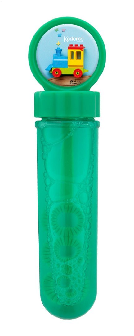 Blowy bański mydlane