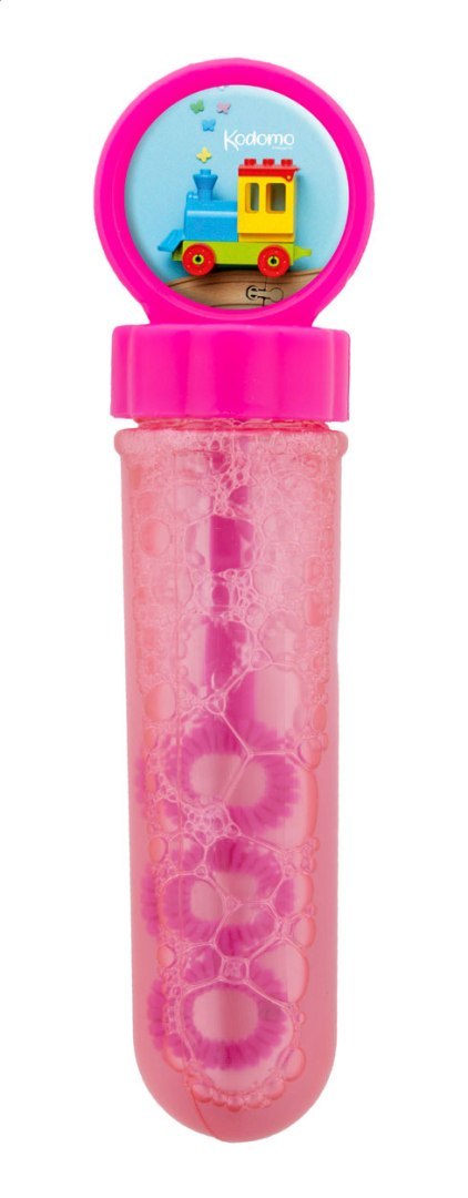 Blowy bański mydlane