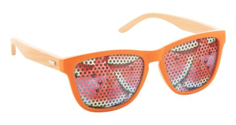 Colobus okulary przeciwsłoneczne