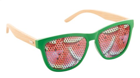 Colobus okulary przeciwsłoneczne