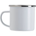 Emaliowany kubek 350 ml