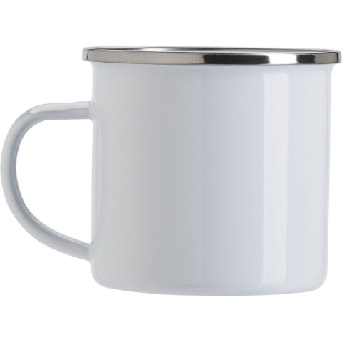 Emaliowany kubek 350 ml