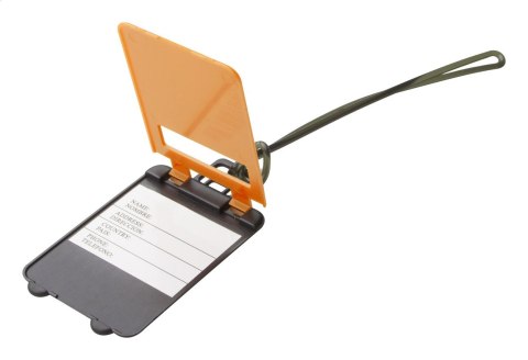 Glasgow zawieszka na bagaż