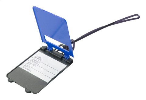 Glasgow zawieszka na bagaż