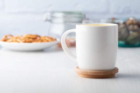 Hestia kubek porcelanowy