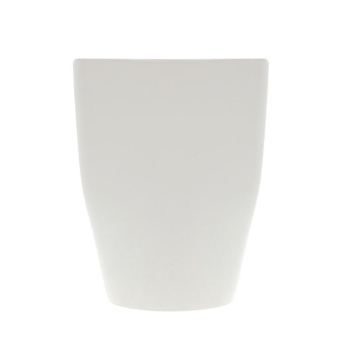 Kubek ceramiczny 300 ml z łyżeczką