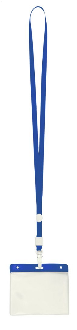 Maes smycz z miejscem na wejściówkę