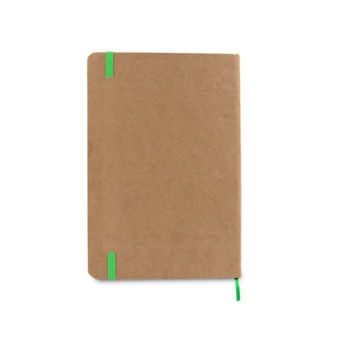 Notatnik ok. A5 | Joshua