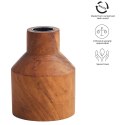 Original Home świecznik stołowy - M drewno