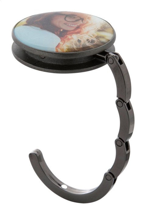 Paris magnetyczny wieszak na torebkę