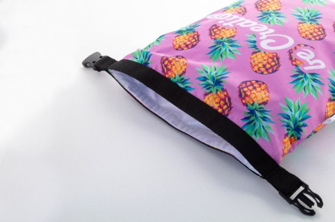 Personalizowana torba na chleb RPET