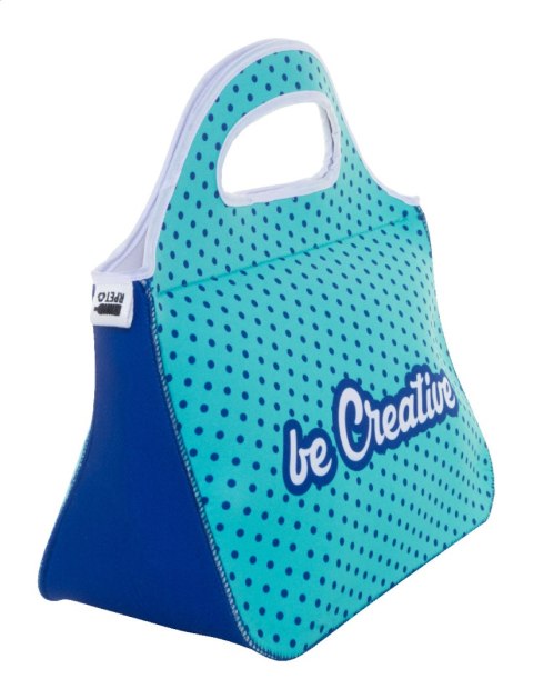 Personalizowana torba na lunch RPET