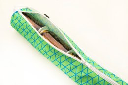 Personalizowana torba na puszki RPET