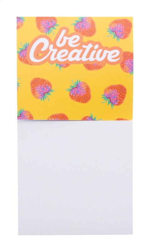 Personalizowane karteczki samoprzylepne