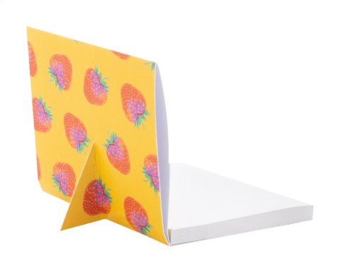 Personalizowane karteczki samoprzylepne