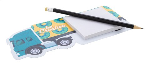 Personalizowany magnes na lodówkę