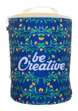 Personalizowany plecak termiczny RPET