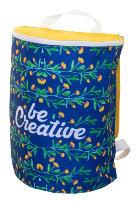 Personalizowany plecak termiczny RPET