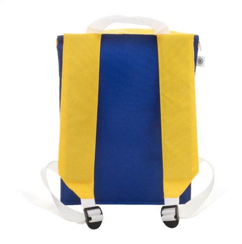 Personalizowany plecak termiczny RPET