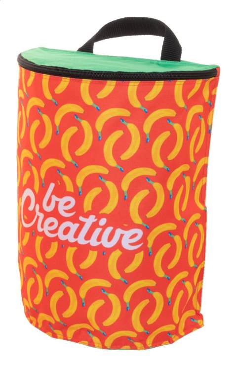 Personalizowany plecak termiczny RPET