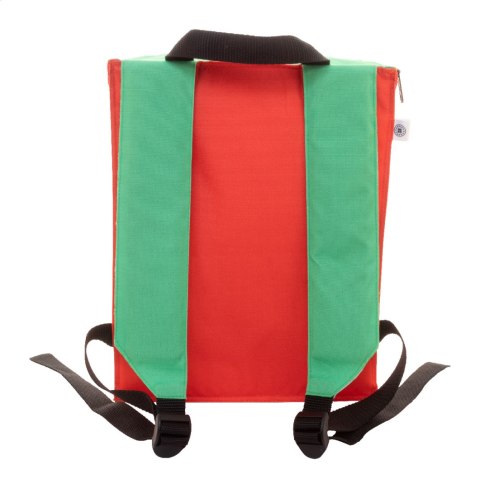 Personalizowany plecak termiczny RPET