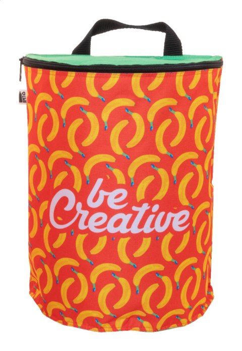 Personalizowany plecak termiczny RPET