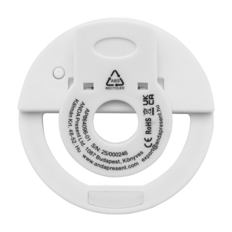 Pierścień świetlny do selfie RABS