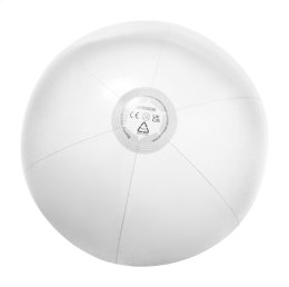 Piłka plażowa RPVC (ø40 cm)