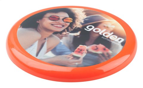 Smooth Fly frisbee