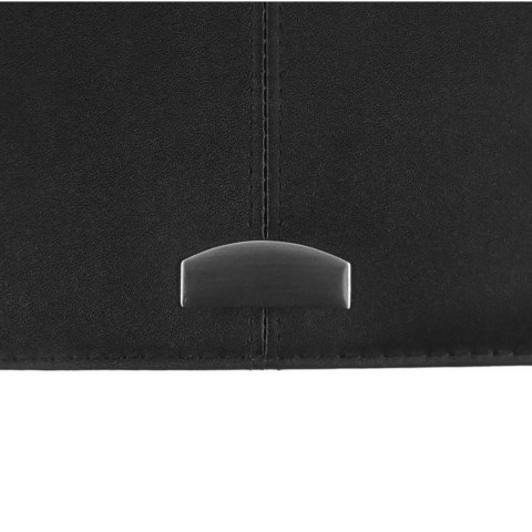 Teczka konferencyjna A5 z notatnikiem