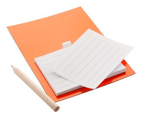 Yakari magnetyczny notatnik