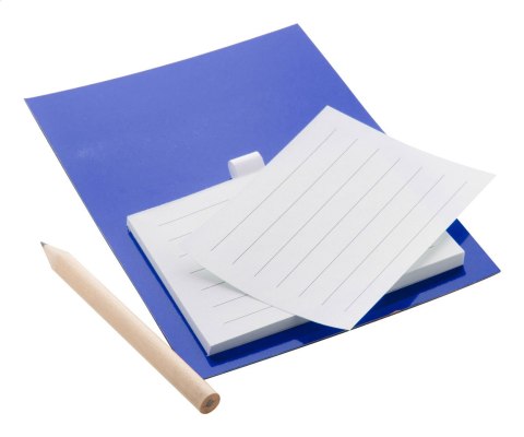 Yakari magnetyczny notatnik