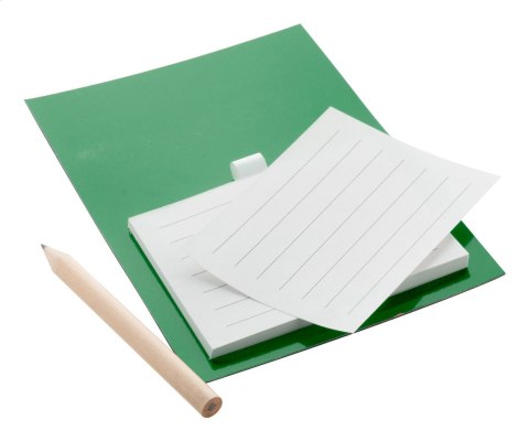 Yakari magnetyczny notatnik