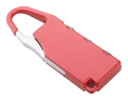 Zanex kłódka do bagażu