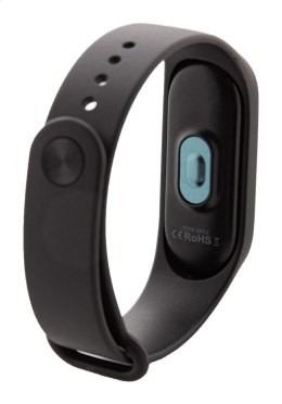 Bransoletka z termometrem