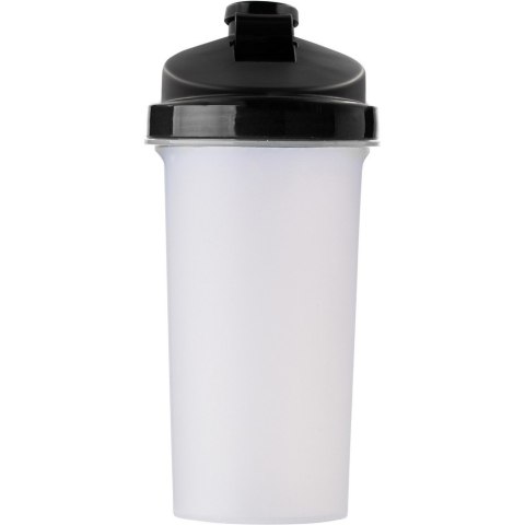 Butelka sportowa 700 ml, shaker