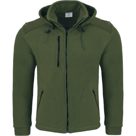 FLRA 340 BUS HOOD KH-KH L