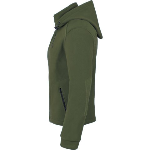 FLRA 340 BUS HOOD KH-KH L