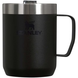 Kubek kempingowy Stanley Everyday o pojemności 236 ml czarny