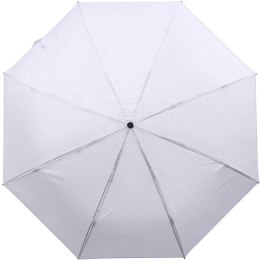 Parasol manualny RPET, składany
