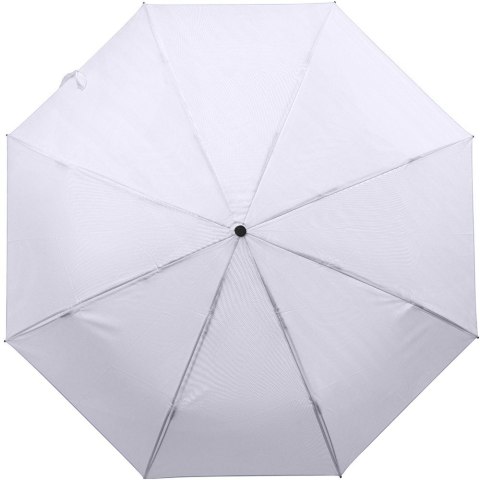 Parasol manualny RPET, składany