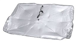 Parasol przeciwsłoneczny do samochodu