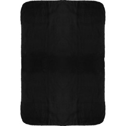 Pluszowy miś z kocem