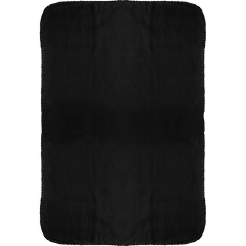 Pluszowy miś z kocem