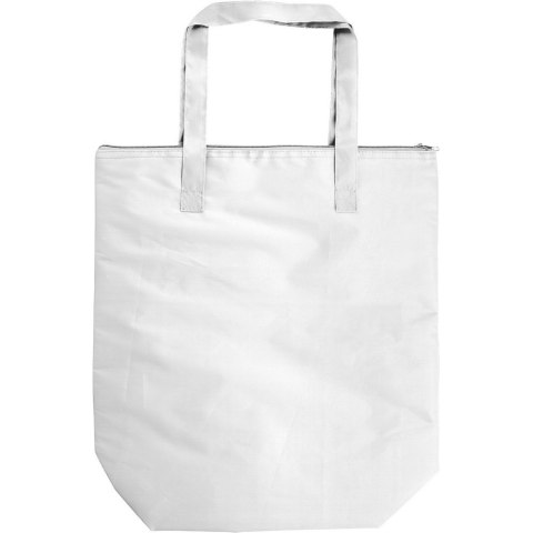 Składana torba termoizolacyjna, torba na zakupy