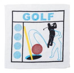 Skompresowany ręcznik