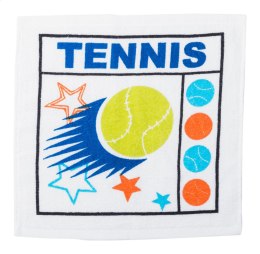 Skompresowany ręcznik