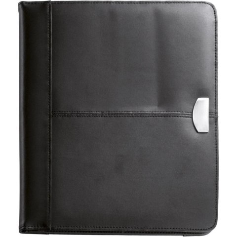 Teczka konferencyjna A4 z notatnikiem